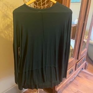 Lola & Sophie long sleeve top